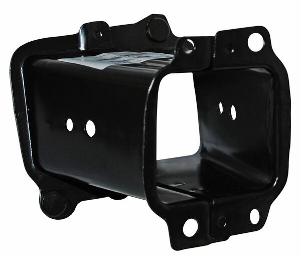 BRACK BRAZO DEFENSA NISSAN NOTE 2014 AL 2019/ VERSA 2014 AL 2018 5 PTAS TRAS DER