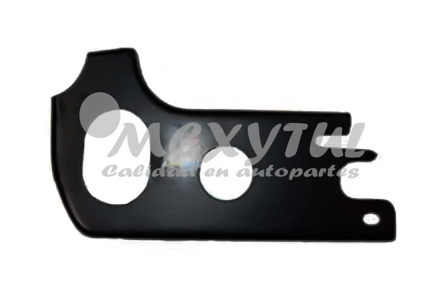 BRACK BRAZO DEFENSA NISSAN PICK UP D21 1986 AL 1992 AMER DEL IZQ 
