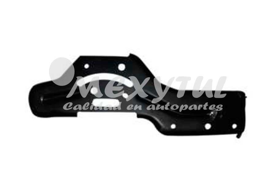 BRACK BRAZO DEFENSA NISSAN TITAN/ ARMADA 2004 AL 2007 DEL IZQ *EX+