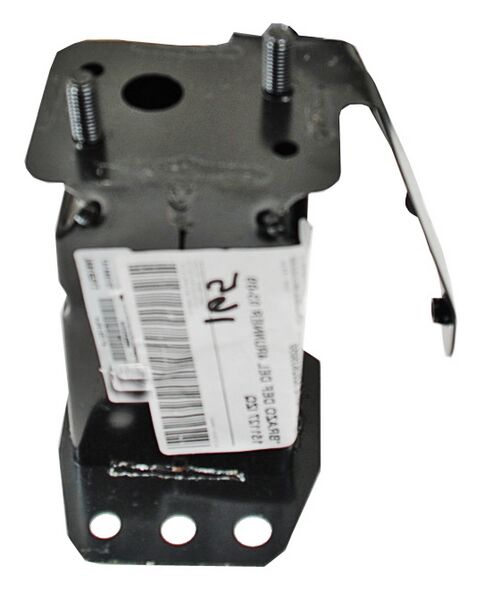 BRACK BRAZO DEFENSA TOYOTA 4RUNNER 2003 AL 2009 DEL IZQ