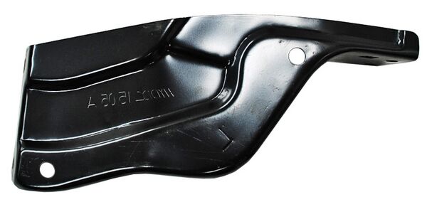 BRACK BRAZO DEFENSA TOYOTA 4RUNNER 2006 AL 2009 DEL IZQ