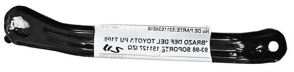 BRACK BRAZO DEFENSA TOYOTA PICK UP T100 1993 AL 1998 SOPORTE DEL IZQ