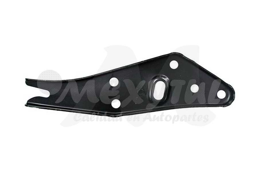 BRACK BRAZO DEFENSA TOYOTA TACOMA 2005 AL 2015 TRAS DER