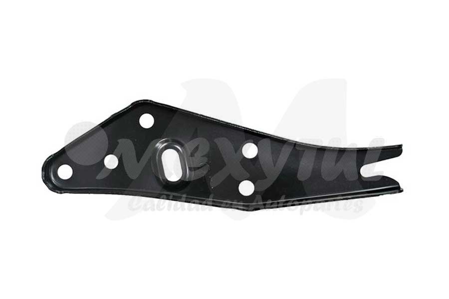 BRACK BRAZO DEFENSA TOYOTA TACOMA 2005 AL 2015 TRAS IZQ