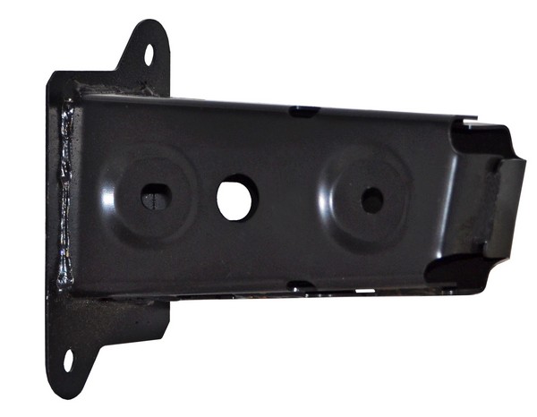 BRACK BRAZO DEFENSA MAZDA YARIS R 2016 AL 2020/MAZDA 2 2018 AL 2020 DEL IZQ