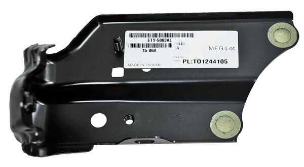 BRACK BRAZO SALPICADERA TOYOTA CAMRY 2012 AL 2014 DEL DER