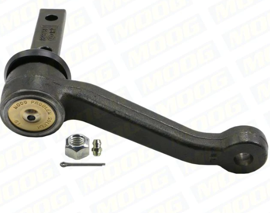 BRAZO AUXILIAR CHEVROLET CAPRICE DE 1978 AL 1996 4.30L V6 / 5.00L V8 / 5.70L V8 / 3.80L V6 / IMPALA DE 1978 AL 1996 3.80L V6 / 5.70L V8 / TRUCK S10 PU DE 1982 AL 2004 1.90L L4 / 4.30L V6 GMC TRUCK JIMMY S15 2WDD / DE 1982 AL 1991 2.80L V6 / 4.30L V6 / S15 PU DE 1982 AL 1990 2.80L V6 / 4.30L V6 / SONOMA DE 1991 AL 2004 4.30L V6 MOOG COD. K6187T (123841)