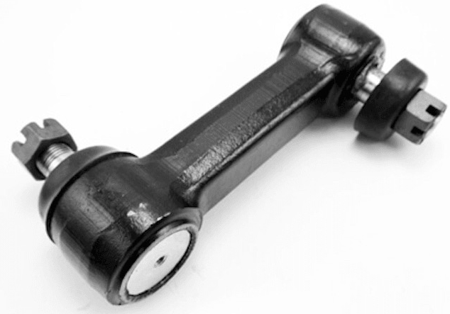 BRAZO AUXILIAR DIRECCION CHEVROLET PU DE 1973 AL 1979 / C-10 DE 1973 AL 1979 / C-20 DE 1973 AL 1979 / C-30 DE 1973 AL 1979 TS COD. ATSK6096 (123788)