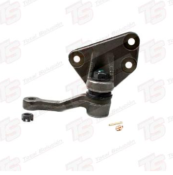 BRAZO AUXILIAR DIRECCION NISSAN PATHFINDER DE 1987 AL 1995 / D21 DE 1986 AL 1997 / PU DE 1994 AL 1997 MTSK9500 COD. ATSK9500 (123903)
