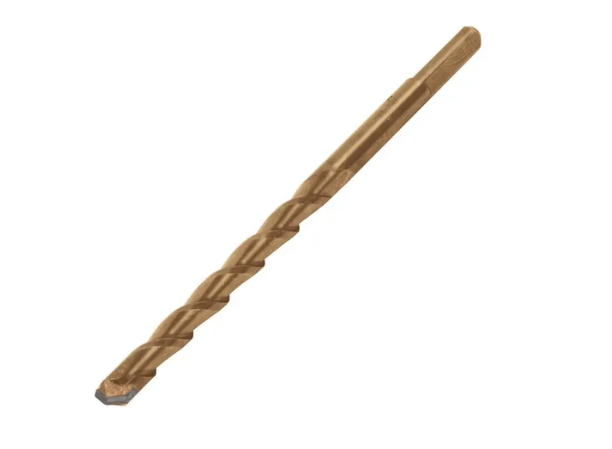 BROCA PARA CONCRETO 5/16X6" EN BLISTER TRUPER COD. 12757 BCT-5/16X6-B (132857)