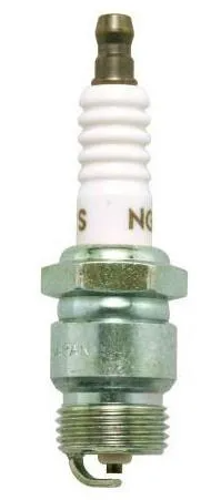 BUJIA DE ENCENDIDO NGK PARA FORD FAIRMONT DE 1974 AL 1984/LTD 5.8L V8 DE 1975 AL 1984 COUNTRY SQUIRE 5.8L V8 DE 1975 AL 1984 CROWN VICTORIA 5.8L V8 DE 1975 AL 1984 POLICE DE 1975 AL 1984 S 5.8L V8 DE 1975 AL 1984/MUSTANG 5L V8 DE 1974 AL 1984 COBRA SVT 5L V8 DE 1974 AL 1984 GL 5L V8 DE 1974 AL 1984 GLX 5L V8 DE 1974 AL 1984 GT 