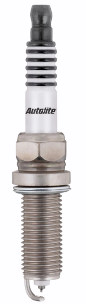 BUJIA DOBLE PLATINO TOYOTA COROLLA DE 2020 4CIL 1.8L / RAV4 DE 2019 4CIL 2.5L / CAMRY DE 2018 AL 2019 4CIL 2.5L / PRIUS PRIME DE 2017 AL 2018 4CIL 1.8L / PRIUS DE 2017 AL 2018 4CIL 1.8L LEXUS UX250H DE 2019 4CIL 2.0L / ES300H DE 2019 4CIL 2.5L NISSAN VERSA DE 2007 AL 2012 4CIL 1.8L / SENTRA DE 2010 AL 2012 4CIL 2.0L AUTOLITE COD. APP5684