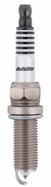 BUJIA IRIDIUM TOYOTA COROLLA DE 2020 4CIL 1.8L / RAV4 DE 2019 4CIL 2.5L / CAMRY DE 2018 AL 2019 4CIL 2.5L / PRIUS PRIME DE 2017 AL 2018 4CIL 1.8L / PRIUS DE 2017 AL 2018 4CIL 1.8L LEXUS UX250H DE 2019 4CIL 2.0L / ES300H DE 2019 4CIL 2.5L / NISSAN VERSA DE 2007 AL 2012 4CIL 1.8L / SENTRA DE 2010 AL 2012 4CIL 2.0L AUTOLITE COD. XP5684