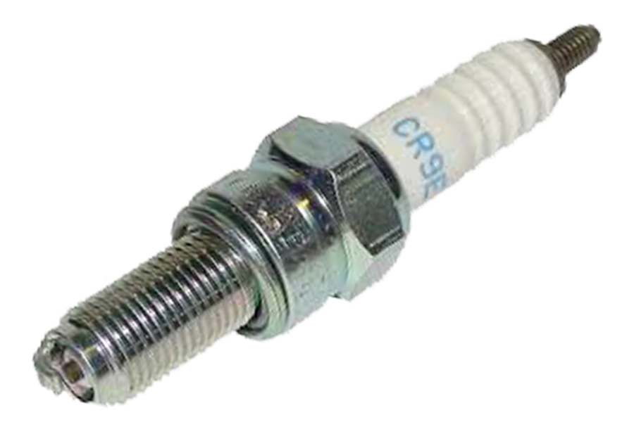 BUJIA CUATRIMOTO / ACUAMOTO ESTANDAR YAMAHA 250 WR250F 13 / 10 / DE 2008 AL 09 / 225 XT225 DE 1992 / 250 FZR 250 DE 1993 / 500 FZR 500 DE 1989 AL 1991 / 598 XJ6 DIVERSION S DE 2013 / XJ6 DIVERSION F DE 2013 / 600 YZF 600 DE 1995 AL 2005 / FSZ600 DE 2005 AL 2009 / FZR 600 DE 1989 AL 1999 / XJ600 DE 2008 AL 2012 / XJ6S DE 2010 / YZF 600 DE 1994 AL 2004 / 700 YZF 750 DE 1993 / YZF750 DE 1993 AL 1996 / 800 FZ8 DE 2013 / 1000 FSZ1000 DE 2002 AL 2006 / FZR 1000 DE 2002 / YZF R1 DE 1998 AL 2001 / 1900 FZ8 DE 2011 KAWASAKI 600 NINJA ZX-6R DE 2008 AL 2012 / ZX-6 (NINJA) DE 1993 AL 1995 / ZX600 (NINJA ZX-6) DE 1993 AL 2002 / ZX600 (NINJA ZX-6R) DE 1995 AL 2002 / ZX-6R (NINJA) DE 1993 AL 1995 / 750 ZX750 (NINJA ZX-7R) DE 1988 AL 1992 / ZX-750-L (NINJA) DE 1993 AL 1995 / 1000 ZX1000 (NINJA ZX-10) DE 1988 AL 1990 / 1100 ZX1100 (ZX11NINJA) DE 1990 AL 1995 / ZX1100 ZX-11 DE 1990 AL 2001 / 1200 ZZ-R1200 DE 2002 SUZUKI 400 RM400 DE 1995 / 600 GSX-R600 01-07 / GSX-R600W DE 1997 / GSX-R600X DE 1998 / GSX-R600Y DE 1999 / GSX-R600Z DE 2000 / 900 RF900R DE 1993 AL 1995 / 1000 GSXR1000 DE 2005 AL 2006 / 1100 GSXR1100W DE 1993 AL 1997 / 1300 GSXR1300 (HAYABAMER) DE 1997 AL 2000 / KAWASAKI STX-15F NGK COD. CR9E (122811)