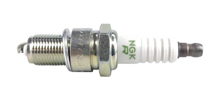 BUJIA ESTANDAR CHEVROLET CORSA DE 2002 AL 2008 L4 1.8 / CHEVY DE 1994 AL 2002 L4 1.4 / DE 1999 AL 2003 / DE 2004 AL 2008 / DE 2009 AL 2012 L4 1.6 / MERIVA DE 2007 AL 2008 L4 1.8 / TORNADO DE 2004 AL 2016 L4 1.8 / ZAFIRA DE 2002 AL 2005 L4 1.8 NGK COD. BPR6EY (110423)