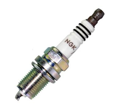 BUJIA IRIDIUM CHEVROLET ASTRA J DE 2004 AL 2009 L4 1.8 / ASTRA TURBO ECOTEC. DE 2004 AL 2009 L4 2.0 / AVEO DE 2016 AL 2017 / DE 2005 AL 2006 / DE 2009 AL 2015 L4 1.6 / CRUZE DE 2011 AL 2015 L4 1.8 / EPICA DE 2010 AL 2010 L6 2.5 DAIHATSU ROCKY DE 1989 AL 1992 4L 1.6 FAW F1 DE 2008 AL 2009 L3 1.0 / F4 DE 2008 AL 2009 L4 1.4 HONDA PASSPORT EX DE 1995 6V 3.2 / PASSPORT LX DE 1996 AL 1997 6V 3.2 ISUZU RODEO DE 1994 AL 1995 6V 3.2 / TROOPER DE 1992 AL 1993 6V 3.2 JAGUAR XJ8 DE 1998 AL 2003 V8 4.0 / XJR DE 1998 AL 2003 V8 4.0 LAND ROVER DISCOVERY DE 2001 AL 2002 V8 4.6 / FREELANDER DE 2001 AL 2001 L4 1.8 / DE 2001 AL 2006 V6 2.5 LEXUS LS400 DE 1990 AL 1994 8V 4 MERCEDES BENZ C200 DE 2001 AL 2004 L4 2.0 / C55 AMG DE 2005 AL 2007 V8 5.4 / SLK 230 DE 2003 AL 2003 L4 2.3 / SLK 320 DE 2004 AL 2004 V6 3.2 / SLK 55 AMG DE 2007 AL 2009 V8 MERCURY CAPRI DE 1991 AL 1994 4L 1.6 MITSUBISHI 3000GT DE 1991 AL 1997 6V 3 / ECLIPSE DE 2003 AL 2005 V6 3.0 / MONTERO DE 2004 AL 2007 V6 3.8 NISSAN ALMERA DE 2006 AL 2007 L4 1.8 / APRIO DE 2008 AL 2010 L4 1.6 / PLATINA DE 2005 AL 2010 L4 1.6 / SENTRA DE 1996 AL 1999 L4 2.0 PONTIAC G3 DE 2007 AL 2008 L4 1.6 RENAULT CLIO DE 2005 AL 2010 L4 1.6 / DE 2002 AL 2006 L4 2.0 / LAGUNA DE 2003 AL 2007 V6 3.0 / LOGAN DE 2015 AL 2015 L4 1.6 / MEGANE DE 2010 AL 2010 L4 2.0 / SANDERO DE 2012 AL 2015 / DE 2011 AL 2011 L4 1.6 / STEPWAY DE 2010 AL 2015 L4 1.6 SUBARU IMPREZA DE 1993 AL 1997 4L 1.8 / LEGACY DE 1990 AL 1997 4L 2.2 SUZUKI GRAND VITARA DE 2006 AL 2008 V6 2.7 / SWIFT DE 2007 AL 2010 L4 1.5 / SX4 DE 2008 AL 2009 L4 2.0 TOYOTA 4 RUNNER DE 2003 AL 2005 V8 4.7 / CAMRY DE 2003 AL 2010 L4 2.4 / DE 2003 AL 2004 V6 3.0 / DE 2004 AL 2007 V6 3.5 / CELICA DE 1990 AL 1993 4L 2.2 / DE 1990 AL 1993 4L 1.6 / COROLLA DE 2009 AL 2013 L4 2.4 / DE 2005 AL 2006 L4 1.8 / HIGHLANDER DE 2008 AL 2013 V6 3.5 / MATRIX DE 2009 AL 2011 L4 2.4 / RAV 4 DE 2005 AL 2009 L4 2.4 / DE 2010 AL 2012 L4 2.5 / SEQUOIA DE 2008 AL 2012 V8 4.7 /SIENNA DE 2003 AL 2007 V6 3.3 / SOLARA DE 2005 AL 2008 V6 3.3 / TUNDRA DE 2007 AL 2011 V8 4.7 VOLVO S80 DE 2006 AL 2010 V8 4.4 / XC 90 DE 2006 AL 2011 V8 4.4 NGK COD. BKR6EIX-11 (124716)