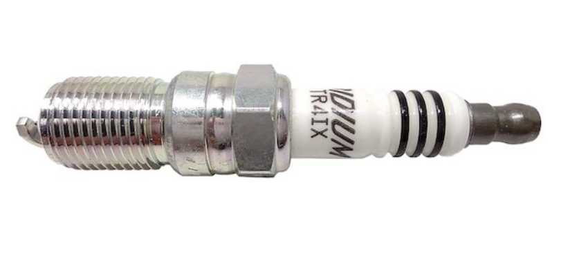 BUJIA IRIDIUM CHEVROLET CAVALIER DE 1987 AL 1989 4L 2 / DE 1990 AL 1993 L4 2.2 / CENTURY DE 1995 AL 1996 V6 3.1 / CUTLASS DE 1991 AL 1996 V6 3.1 / LUMINA DE 1990 AL 1995 6V 3.1 / LUMINA APV DE 1990 AL 1995 6V 3.1 / MALIBU DE 2008 AL 2008 V6 3.5 / UPLANDER DE 2006 AL 2009 V6 3.9 BUICK CENTURY DE 1987 AL 1988 6V 2.8 PONTIAC G6 DE 2007 AL 2010 V6 3.5 / GRAND PRIX DE 1989 AL 1995 6V 3.1 / DE 1988 AL 1989 6V 2.8 / MONTANA DE 2006 AL 2009 V6 3.9 NGK COD. TR4IX (118261)
