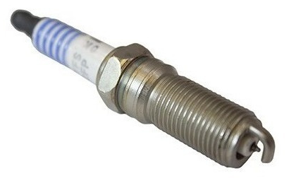 BUJIA PLATINUM FORD EDGE DE 2015 L6 3.5 / ESCAPE DE 2015 L4 2.5 / EXPLORER DE 2016 L4 2.3 / L6 3.5 / TIVCT DE 2011 AL 2015 L4 / L6 / F150 DE 2010 AL 2015 L8 6.2 / F350 / F550 DE 2011 AL 2018 L8 6.2 / FLEX DE 2013 AL 2014 L6 3.5 / LOBO DE 2011 AL 2013 L8 6.2 / TRANSIT 150 / 250 / 350 15 L6 LAND ROVER RANGE / ROVER / EVOQUE DE 2012 AL 2014 L4 LINCOLN MKT DE 2013 AL 2015 L6 3.7 / MKX DE 2010 AL 2014 L6 3.5 MOTORCRAFT COD. MCYFS12FP SP-526 (119056)