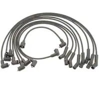 CABLES PARA BUJIAS FORD CAMION F-750 DE 1994 AL 1998 BOSCH COD MG0461 (110813) 