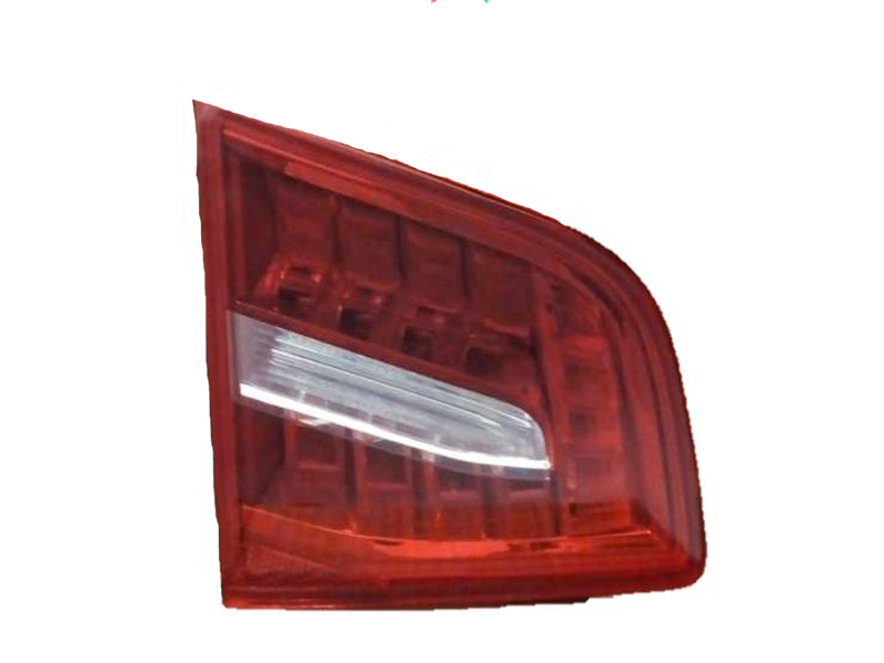 CALAVERA AUDI A6 DE 2005 AL 2008 C/LED C/ARNES INT IZQ HGO  (119827) EX+