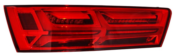 CALAVERA AUDI Q7 2017 AL 2019 LEDS IZQ TYC