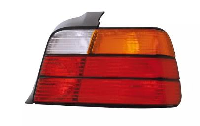 CALAVERA BMW SERIE 3 1995 AL 1998 2 PTAS DER TYC *EX+