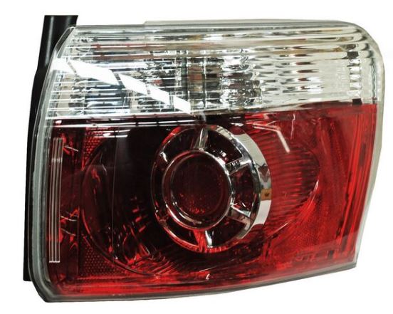 CALAVERA GMC ACADIA 2007 AL 2012 EXT DER TYC