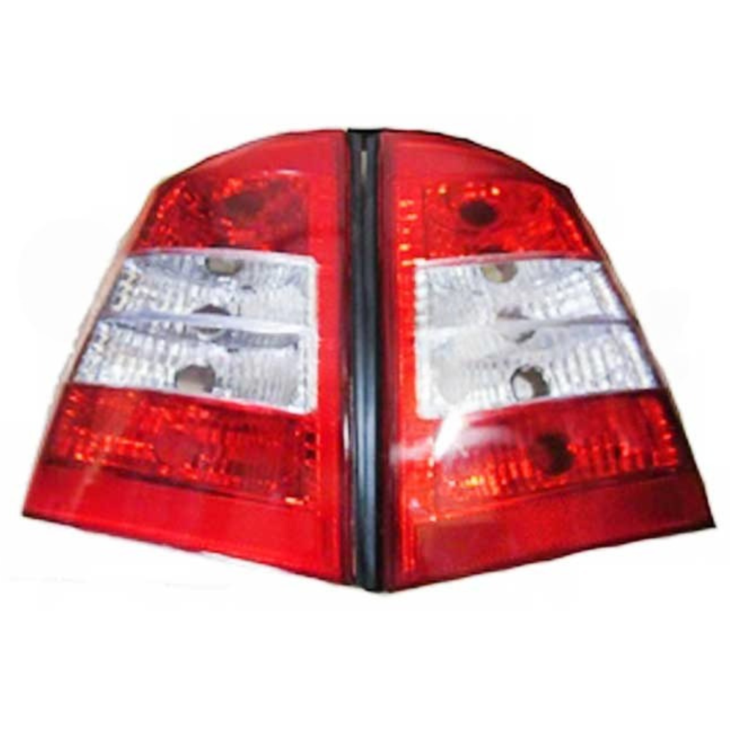 [CHAST03CAPHG4LR] CALAVERA CHEVROLET ASTRA DE 2004 AL 2006 CLARA 4 PTAS JGO 2 PZS IZQ Y DER CNO IMP (10783) EX+