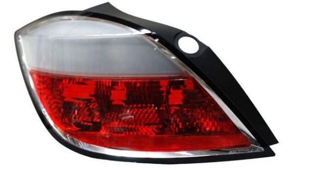 CALAVERA CHEVROLET ASTRA 2006 AL 2008 EUROPEO 5 PTAS IZQ TYC