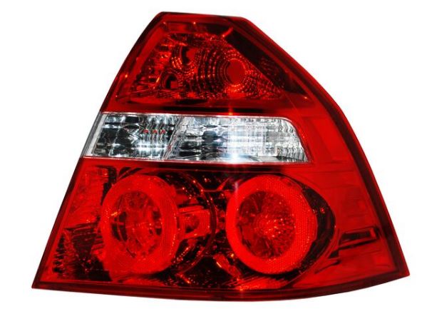 [95940243] CALAVERA CHEVROLET AVEO 2012 AL 2018/PONTIAC G-3 2007 AL 2009 DER CNO