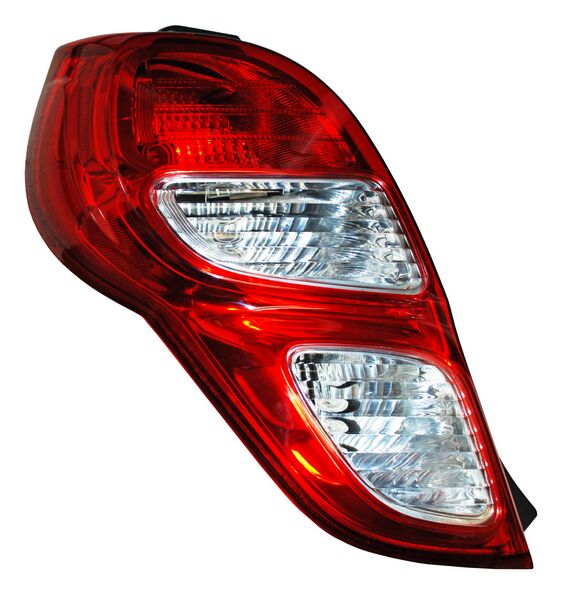 [11-E448-05-2B] CALAVERA CHEVROLET BEAT 2018 AL 2021 5 PTAS C/ARNES IZQ TYC