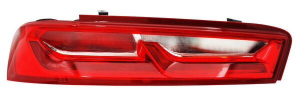 CALAVERA CHEVROLET CAMARO 2016 AL 2018 C/ARNES LINEA NVA IZQ TYC