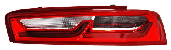CALAVERA CHEVROLET CAMARO 2016 AL 2018 LEDS LINEA NVA DER TYC