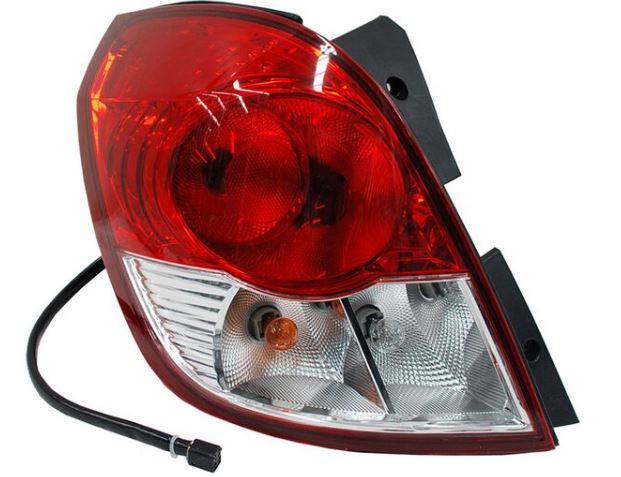 [11-6302-00-1N] CALAVERA CHEVROLET CAPTIVA 2008 AL 2013 C/ARNES IZQ TYC