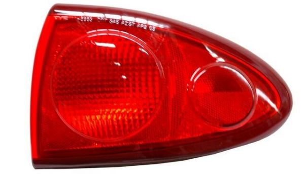 CALAVERA CHEVROLET CAVALIER 2003 AL 2004 EXT DER TYC *EX+