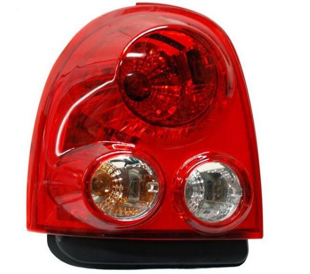 [CHCHE04CALL] CALAVERA CHEVROLET CHEVY C2 2004 AL 2008 3 PTAS C/ARNES IZQ HGO  (121749)