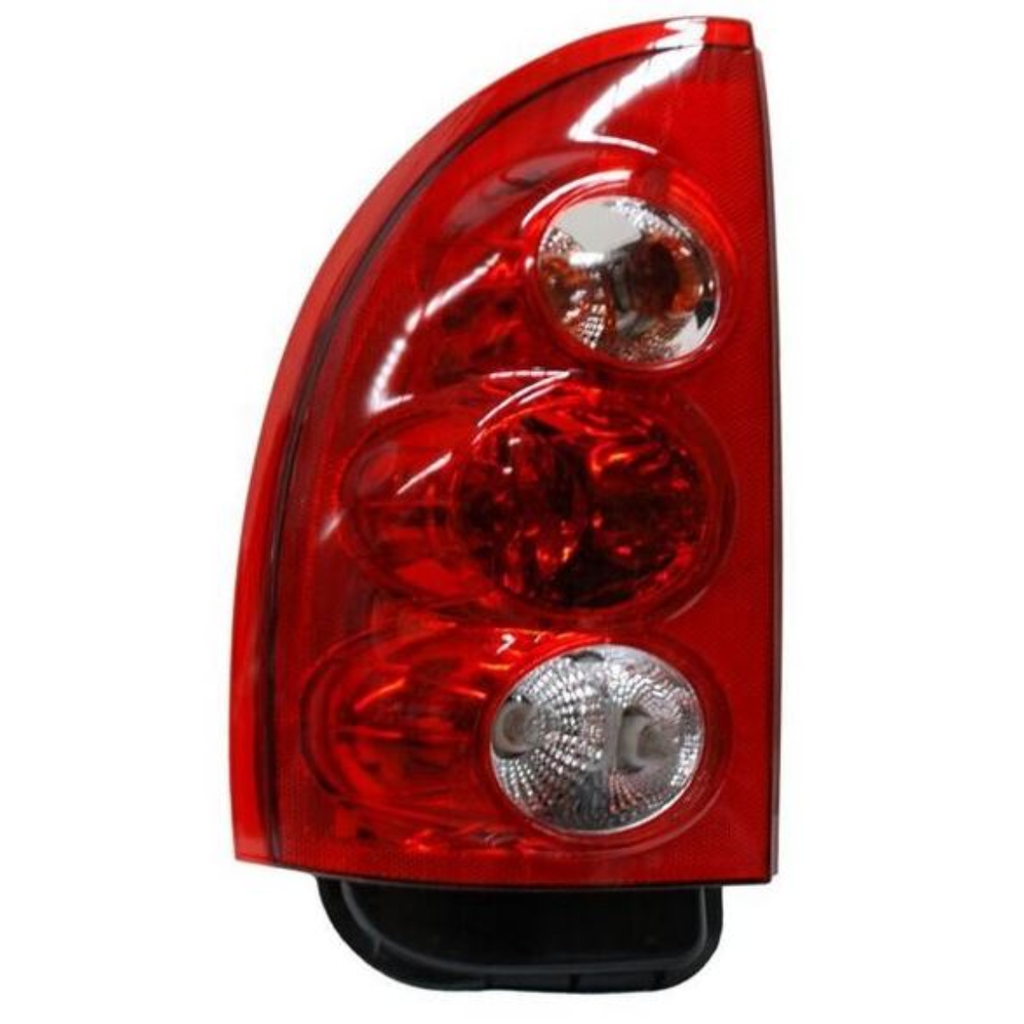 [CACH-C204-CN5P2] CALAVERA CHEVROLET CHEVY C2 2004 AL 2008 5 PTAS S/ARNES IZQ CNA (437)