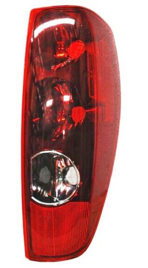 CALAVERA CHEVROLET COLORADO/ CANYON 2004 AL 2012 DER TYC