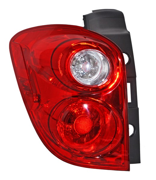 CALAVERA CHEVROLET EQUINOX 2010 AL 2015 C/ARNES AMER IZQ TYC