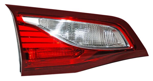 CALAVERA CHEVROLET EQUINOX 2018 AL 2021 C/FOCO INT IZQ TYC