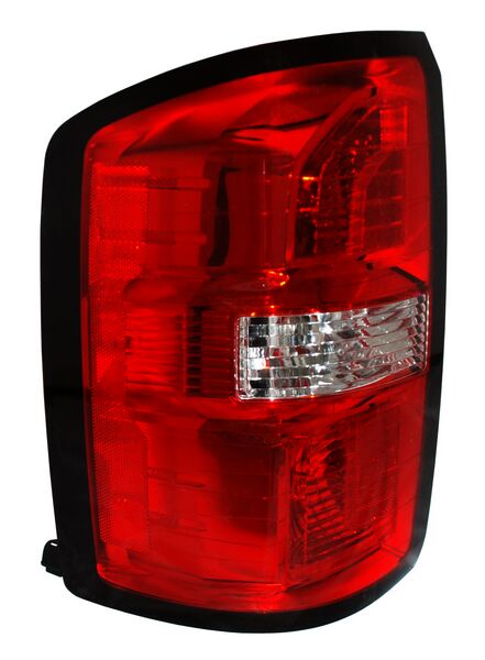 CALAVERA GMC SIERRA 2016 AL 2017 C/ARNES IZQ TYC