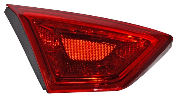 CALAVERA CHEVROLET IMPALA 2014 AL 2019 C/FOCO AMER INT IZQ TYC