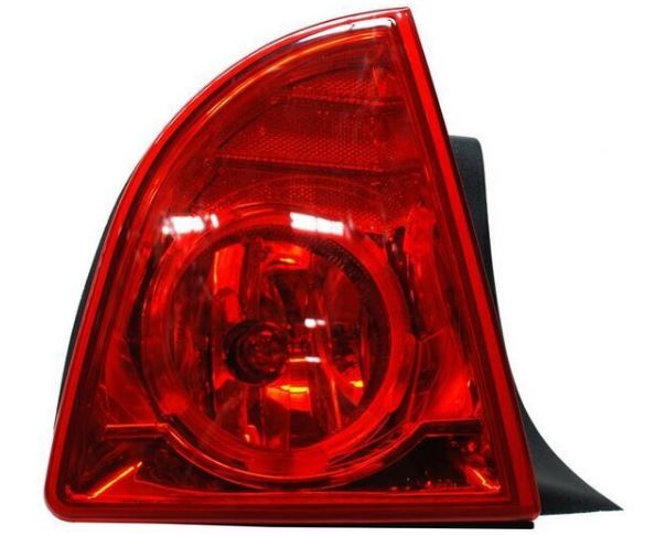 CALAVERA CHEVROLET MALIBU 2008 AL 2012 C/ARNES EXT IZQ TYC