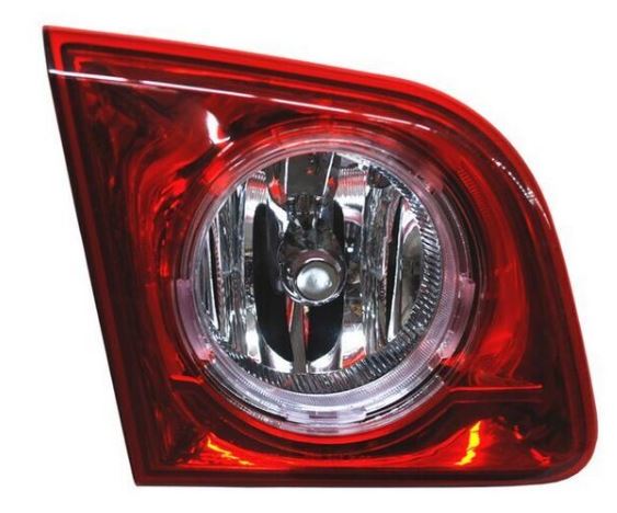 CALAVERA CHEVROLET MALIBU 2008 AL 2012 INT IZQ TYC *R