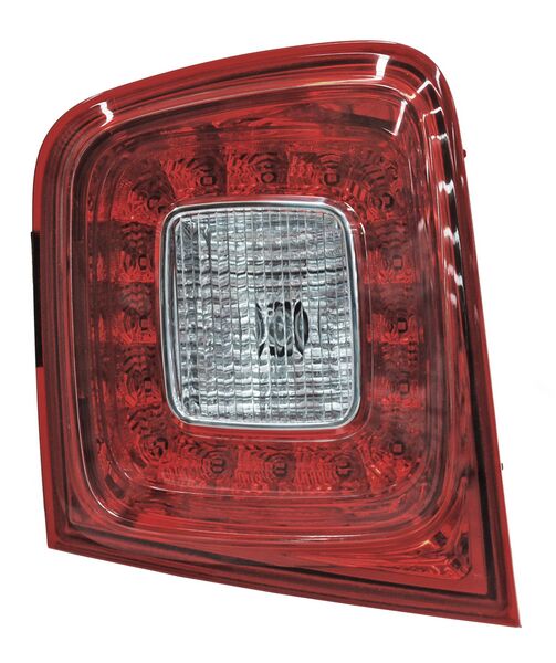 CALAVERA CHEVROLET MALIBU 2013 AL 2015 LTZ C/ARNES INT DER TYC