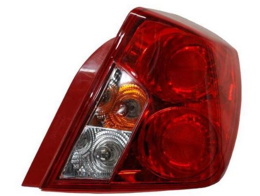 CALAVERA CHEVROLET OPTRA 2006 AL 2010 DER HGO N4 (121768)  *A