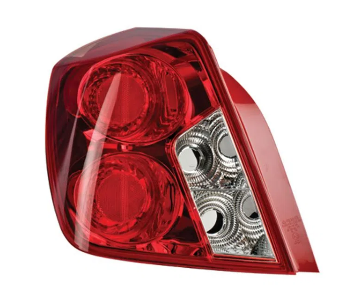[CHOP06CAL] CALAVERA CHEVROLET OPTRA 06-10 S/FOCO IZQ TYC *R