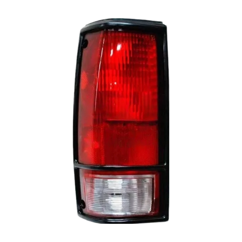 [CHS1082CALNAL] CALAVERA CHEVROLET S10 / BLAZER DE 1982 AL 1994 F/NEG S/ARNES IZQ HGO N1