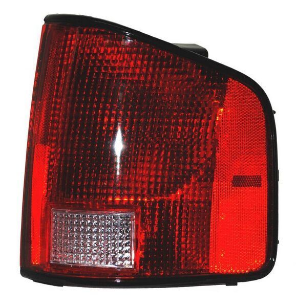 [CHSON95CALFINGR] CALAVERA CHEVROLET S10 / SONOMA 95-04 S/ARNES DER N1