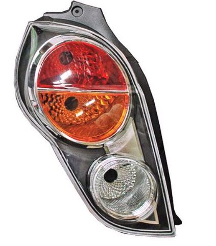 CALAVERA CHEVROLET SPARK 2011 AL 2012 IZQ TYC 